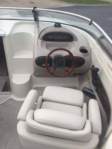 Car Detailing Service «Key West Car Wash», reviews and photos, 215 S Randall Rd, South Elgin, IL 60177, USA