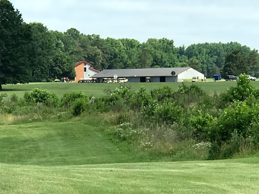Golf Course «Mill Quarter Plantation Golf Course», reviews and photos, 1525 Mill Quarter Rd, Powhatan, VA 23139, USA