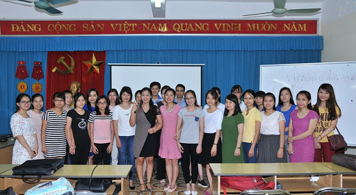 Training Center Le Anh accounting practices