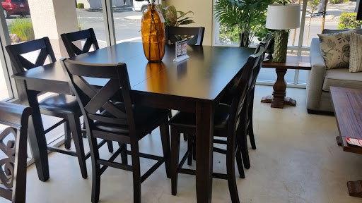 Furniture Store «Homelife Furniture & Accessories Pleasanton», reviews and photos, 4555 Hopyard Rd, Pleasanton, CA 94588, USA