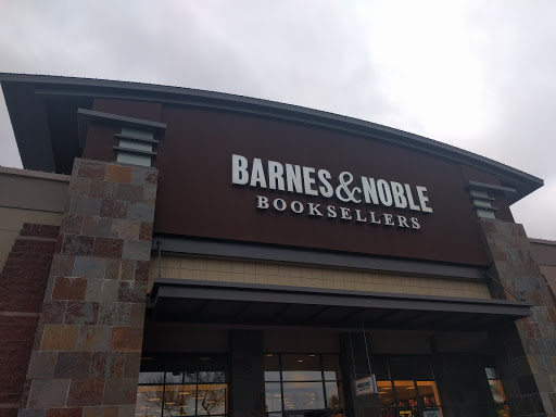 Book Store «Barnes & Noble Booksellers Happy Valley», reviews and photos, 2501 W Happy Valley Rd, Phoenix, AZ 85085, USA