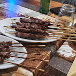 Photo n°1 de l'avis de Sab.a fait le 14/08/2022 à 07:50 sur le  Punto G Restaurant Pizza Arrosticini Burger à L'Aquila