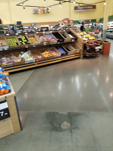 Supermarket «Walmart Neighborhood Market», reviews and photos, 1442 S Parker Rd, Denver, CO 80231, USA