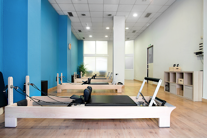Pilates Donostia en San Sebastián 