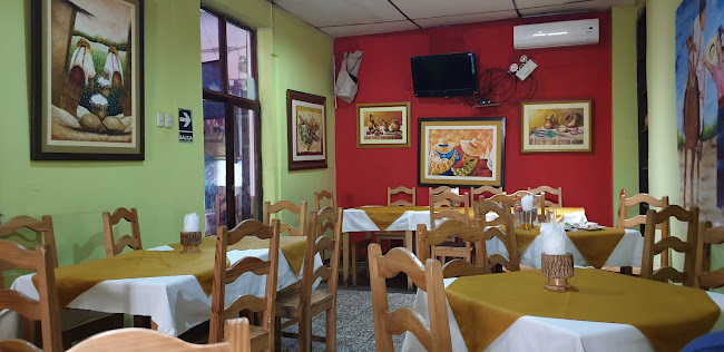 La Santitos Restaurante Piura
