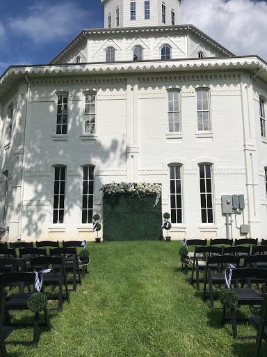 Event Venue «The Round Barn Stable of Memories», reviews and photos, 1200 Red Mile Rd, Lexington, KY 40504, USA