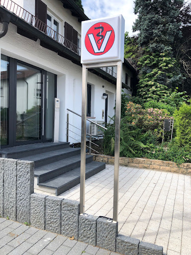 Kleintierpraxis Dr. med.vet. Barbara Müller unter Heiningen, 