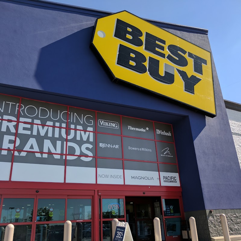 Best Buy