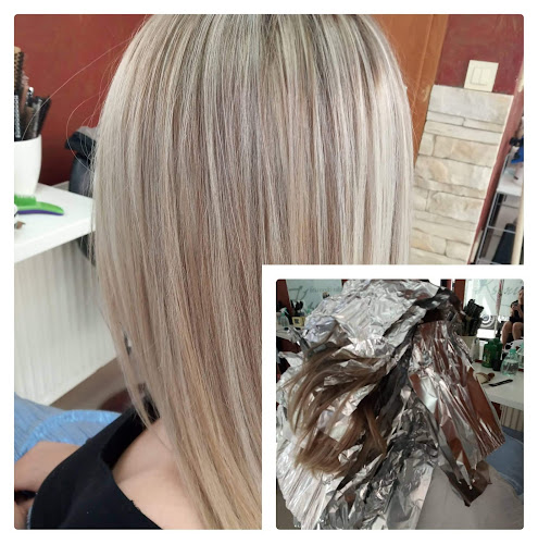 Komentari i recenzije Ksenija Frizerski Salon