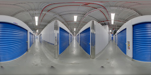 Self-Storage Facility «Treasure Island Storage», reviews and photos, 78-02 Liberty Ave, Ozone Park, NY 11417, USA
