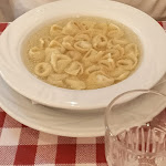 Photo n°2 de l'avis de Fabrizio.e fait le 12/07/2023 à 23:17 sur le  Trattoria San Pietro à Modena