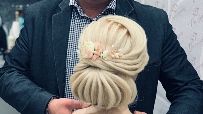 Hozzászólások és értékelések az HAIRVISION Fodrászat és Borbélyszalon Veszprém - Kórosi Tibor Mesterfodrász-ról