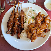 Les plus récentes photos du Restaurant asiatique Wok 83 à La Valette-du-Var - n°1