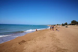 Bouka beach image