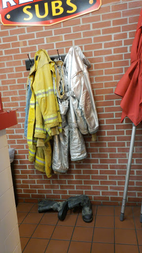 Firehouse Subs The Springs image