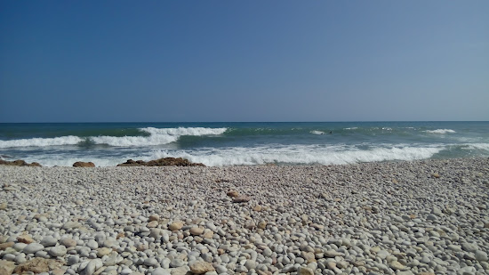 Platja Serradal
