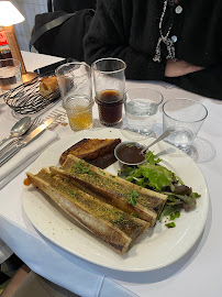 Plats et boissons du Restaurant La Parisienne à Rennes - n°17