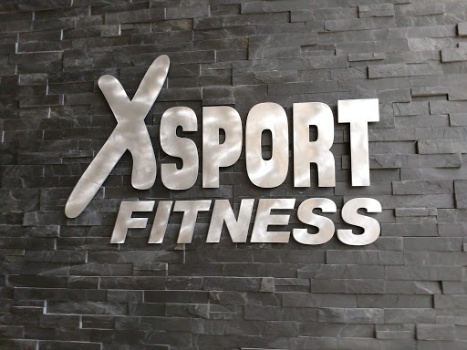 Health Club «XSport Fitness», reviews and photos, 1321 E Golf Rd, Schaumburg, IL 60173, USA