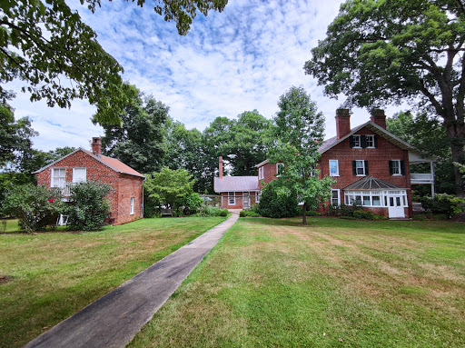 History Museum «Smith-McDowell House Museum», reviews and photos, 283 Victoria Rd, Asheville, NC 28801, USA