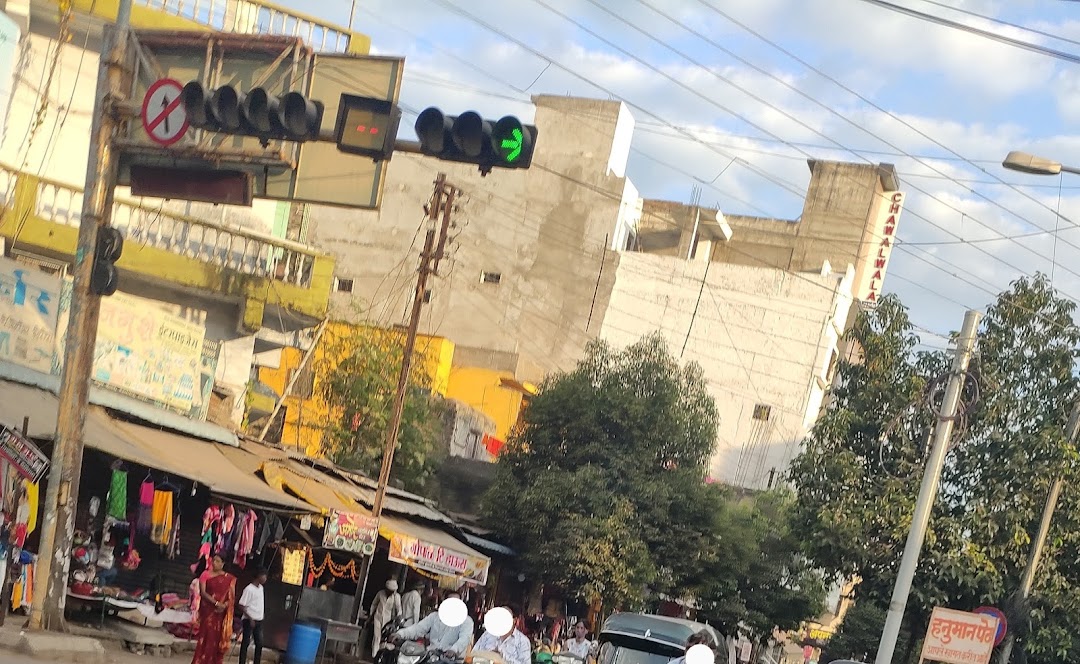 Vazirabad