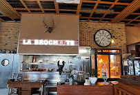 Atmosphère du Restaurant La Brochette Steak House à Les Pavillons-sous-Bois - n°8