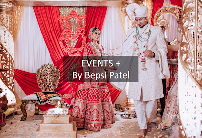 Events Plus By Bepsi Patel