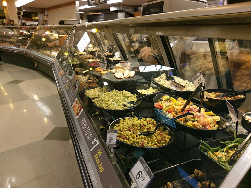 Grocery Store «Quality Food Center», reviews and photos, 460 E North Bend Way, North Bend, WA 98045, USA