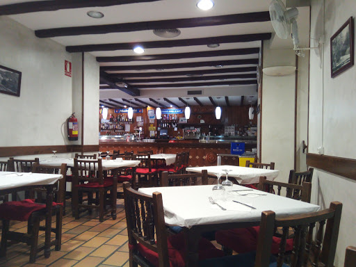 Información y opiniones sobre La Tortilla de Calatayud