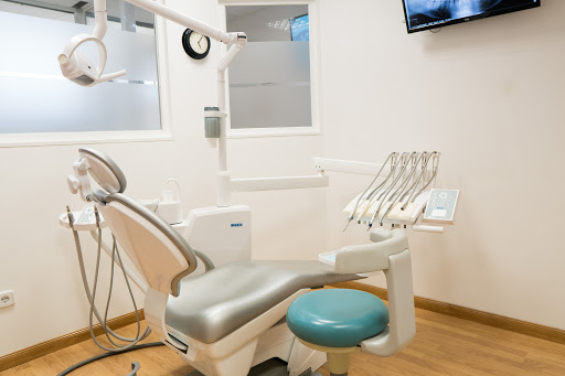 Clínica Smile Dental en Nuevo Baztán