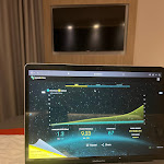 Photo n°1 de l'avis de Chris.e fait le 08/06/2023 à 20:46 sur le  Holiday Inn Express Kaiserslautern, an IHG Hotel à Kaiserslautern