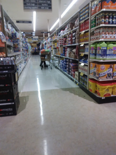 Grocery Store «Safeway», reviews and photos, 660 Bailey Rd, Bay Point, CA 94565, USA