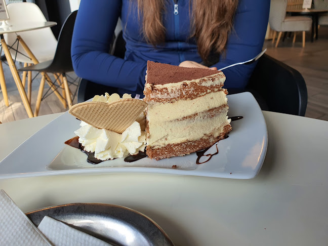 Caffe Venezia Moderno - Kołobrzeg