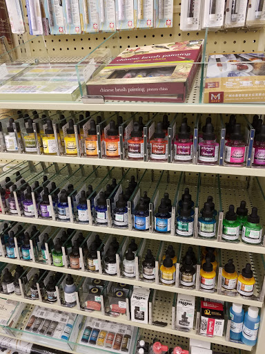 Craft Store «Hobby Lobby», reviews and photos, 419 Airport Rd, Arden, NC 28704, USA