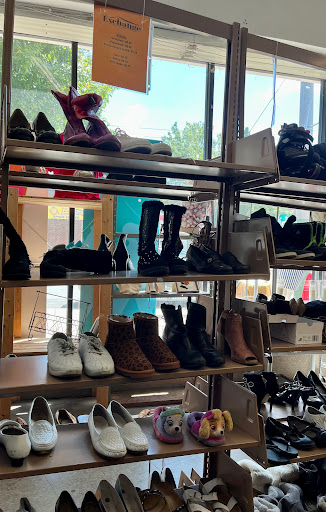 Thrift Store «The VMC Thrift Store», reviews and photos, 7128 Frankford Ave, Philadelphia, PA 19135, USA