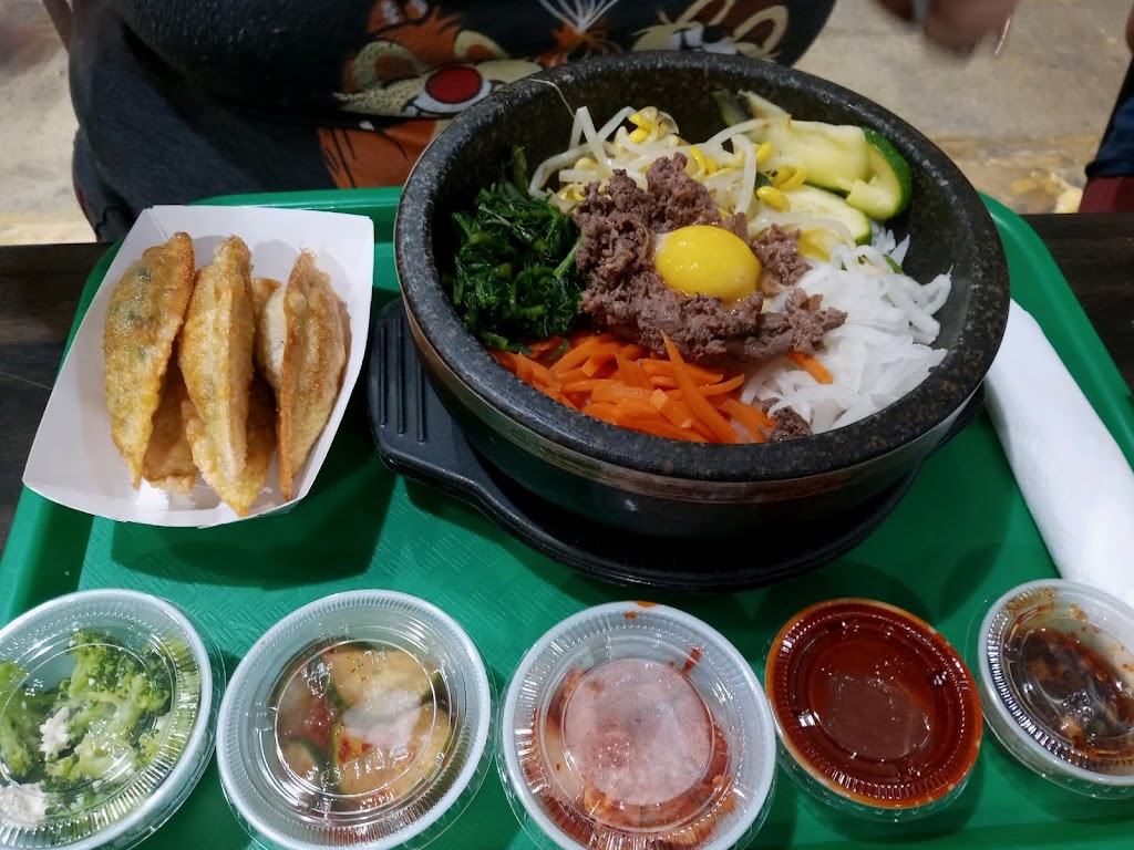 Joen Korean Restaurant 32808