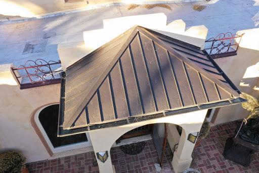 Roofing Contractor «Total Roofing», reviews and photos