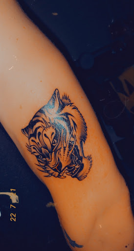 Explore plague doctor tattoo ideas, creative tattoo ideas in Mableton, available at Forever Loyal Studio