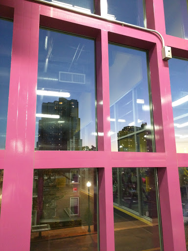 Gym «Planet Fitness - New Rochelle, NY», reviews and photos, 5 Lecount Pl, New Rochelle, NY 10801, USA