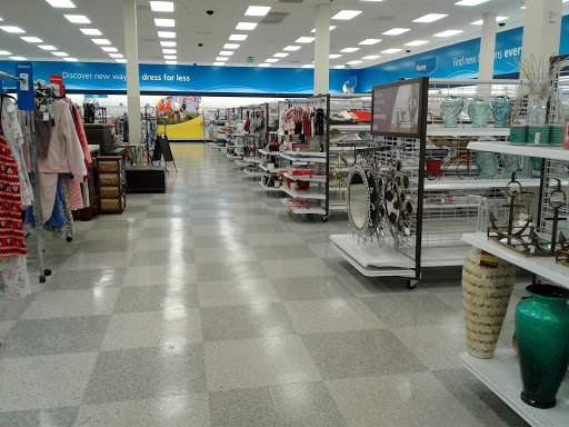 Clothing Store «Ross Dress for Less», reviews and photos, 1401 Missouri Ave N, Largo, FL 33770, USA