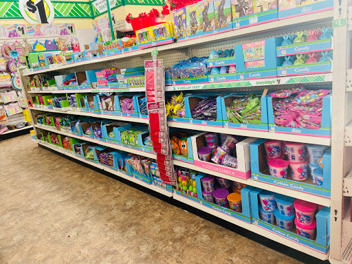 Dollar Store «Dollar Tree», reviews and photos, 154 S Broadway, Lawrence, MA 01843, USA