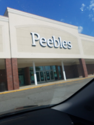 Peebles, 205 N Washington Hwy, Ashland, VA 23005, USA, 