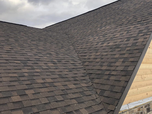 Roofing Contractor «Shield Roofing & Construction LLC», reviews and photos, 206 4th St E, South Point, OH 45680, USA