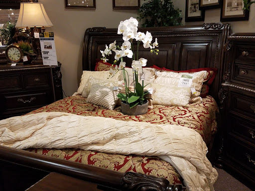 Furniture Store «Ashley HomeStore», reviews and photos, 2201 John Glenn Dr, Concord, CA 94520, USA