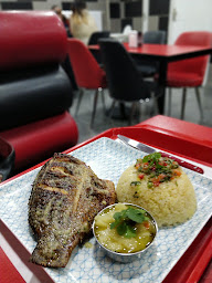 Photo n°17 de Tombouctou à Aulnay-sous-Bois ()