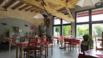 Atmosphère du Restaurant Une Autre Histoire à Saint-Marcellin - n°18