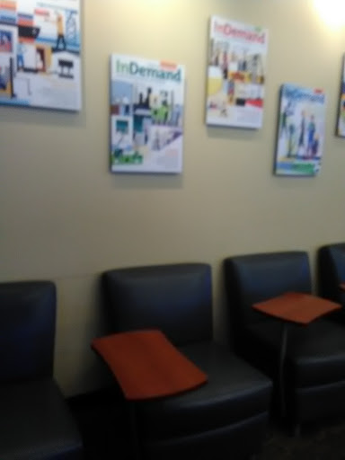 Employment Agency «Pacific Gateway», reviews and photos, 3447 Atlantic Ave, Long Beach, CA 90807, USA