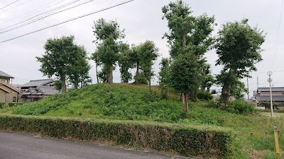 北浦古墳/北裏古墳