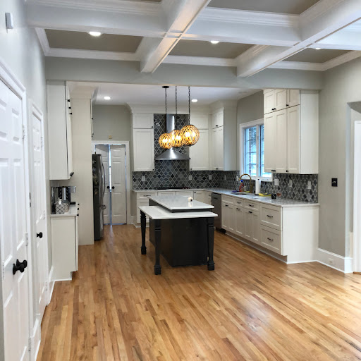 Cabinet Store «Usa Cabinet Store», reviews and photos, 15110 Lee Jackson Memorial Hwy, Chantilly, VA 20151, USA