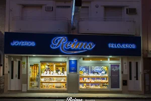Reims Joyeria y Relojeria image