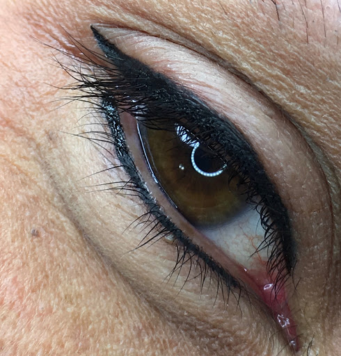 Explore tattoo cover up ideas on hand, creative tattoo ideas in Rockport, available at Chasse Permanent Makeup